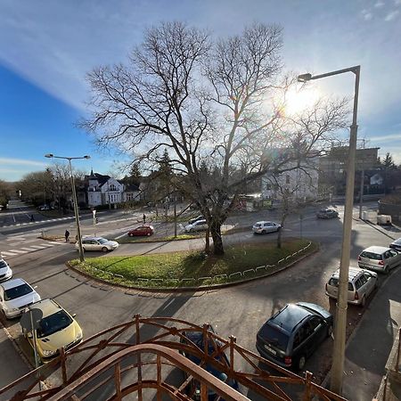 Bb Goergey Apartman I. Miskolc Esterno foto