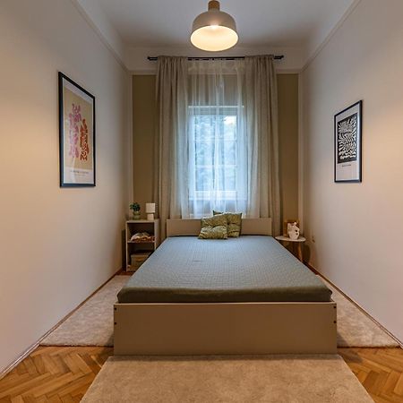 Bb Goergey Apartman I. Miskolc Esterno foto