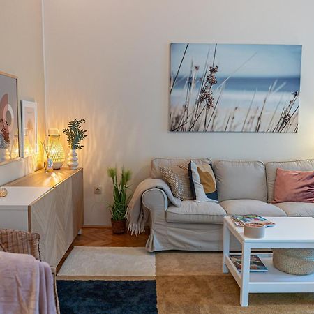 Bb Goergey Apartman I. Miskolc Esterno foto