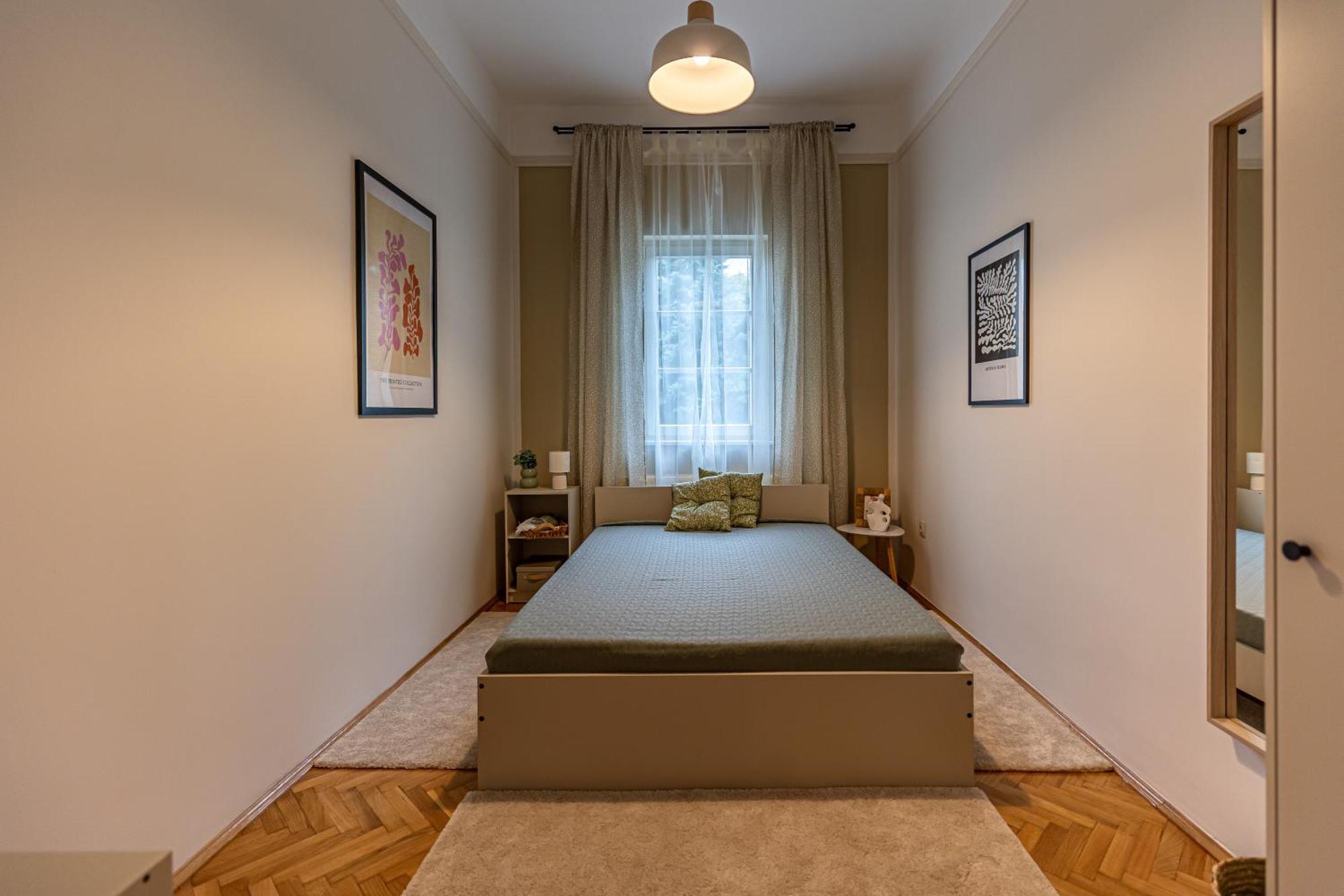 Bb Goergey Apartman I. Miskolc Esterno foto