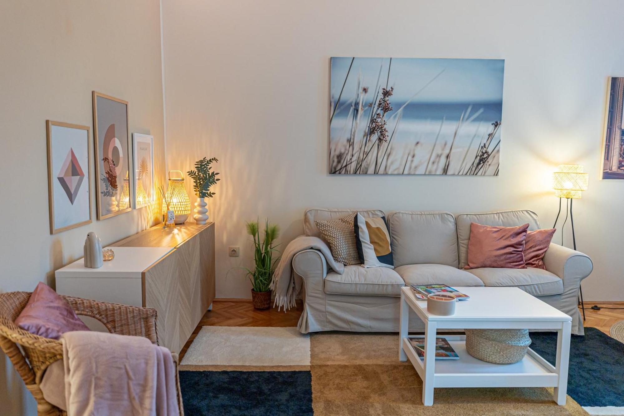 Bb Goergey Apartman I. Miskolc Esterno foto