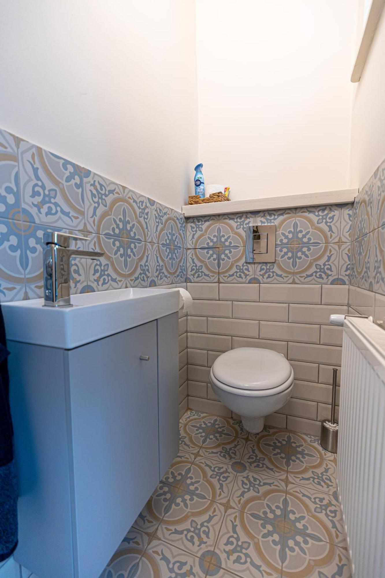 Bb Goergey Apartman I. Miskolc Esterno foto