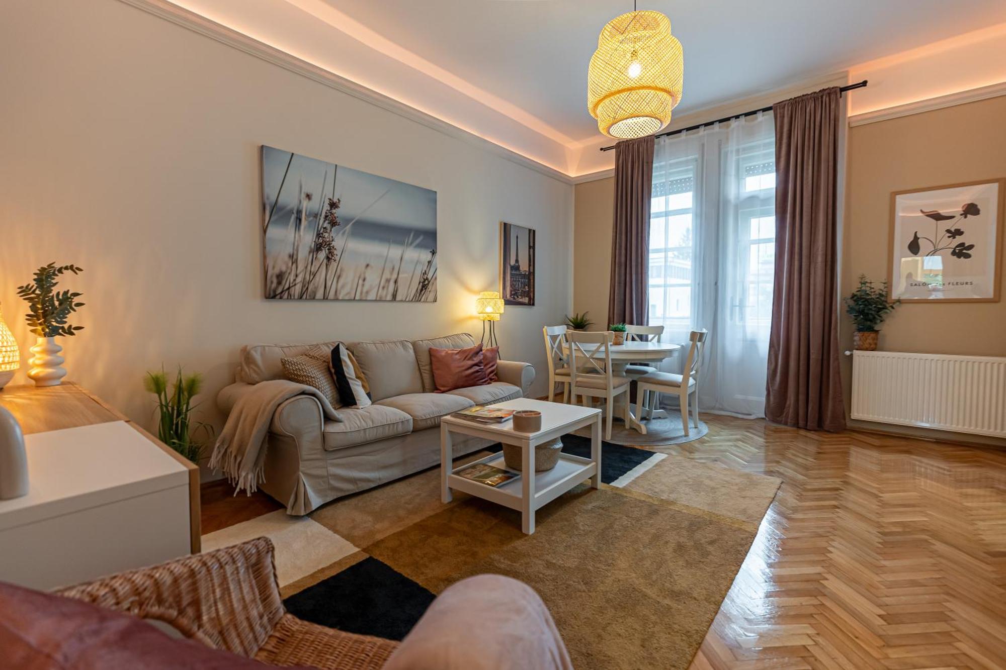 Bb Goergey Apartman I. Miskolc Esterno foto