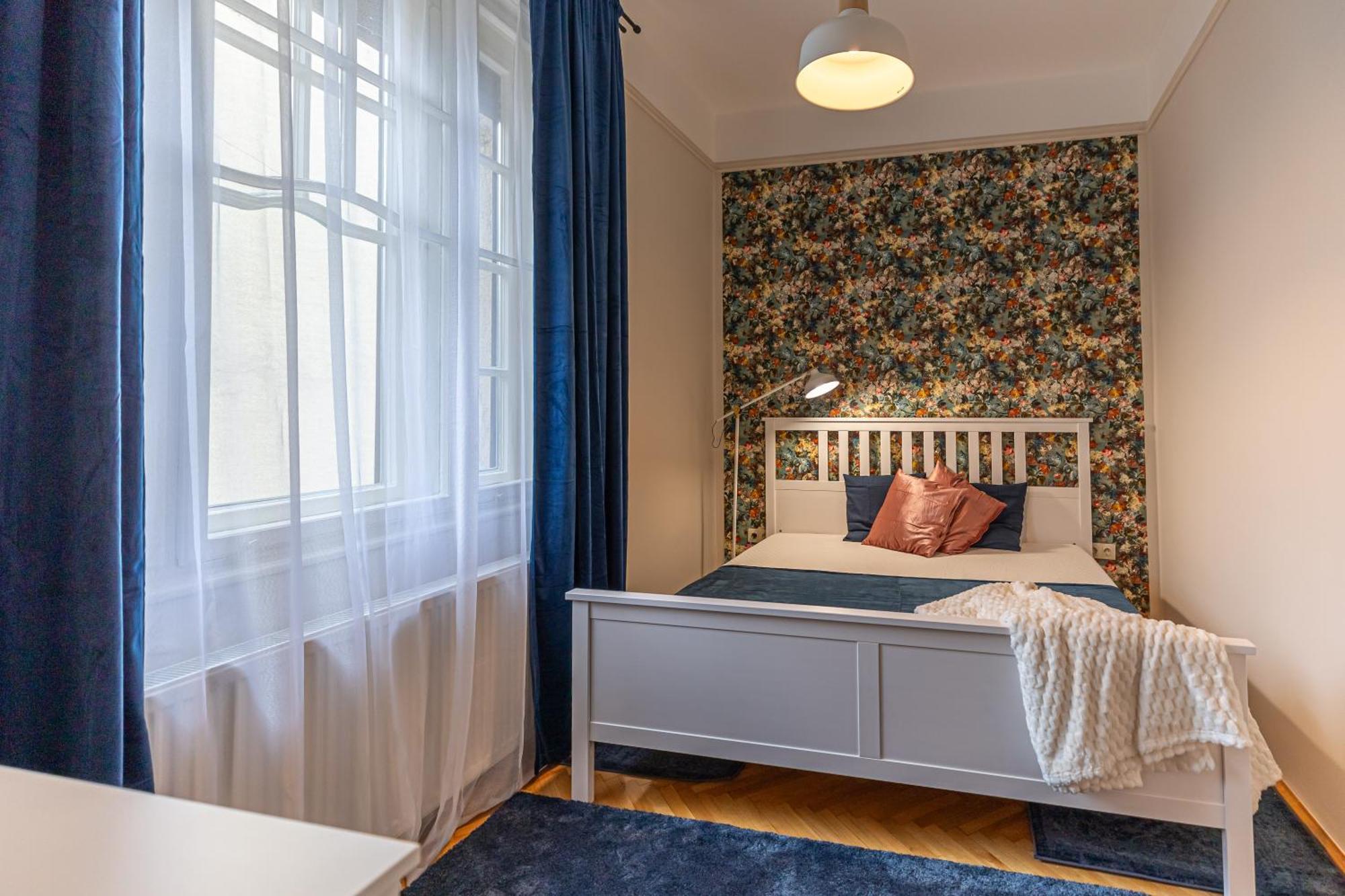 Bb Goergey Apartman I. Miskolc Esterno foto